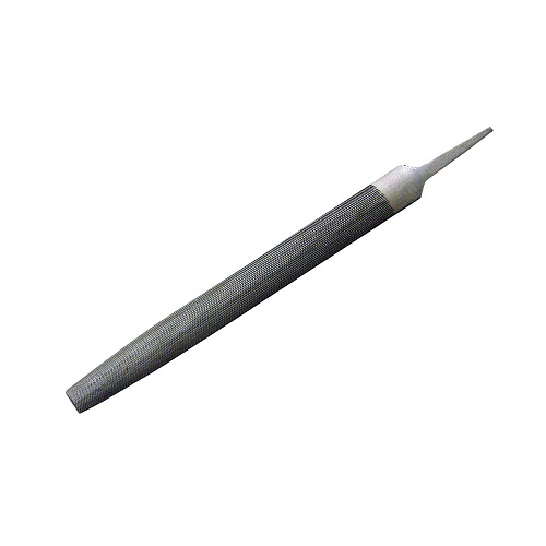 Bastard Round File 200 mm